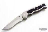Marauder Stingray - Recurve Blade