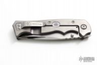 Marauder Stingray - Recurve Blade