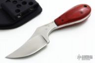 Small Fighter Hideout