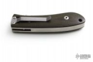 DK-FH - Original Size Folding Hunter