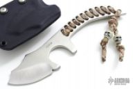 Cord Wrapped Skinner