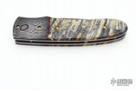 Full Dress Mammoth Folder