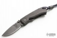 Small Tejas Framelock