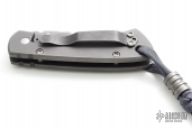 Small Tejas Framelock