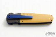 Linerlock Folder