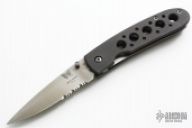 Crawford Design 625S-by--Benchmade - Arizona Custom Knives
