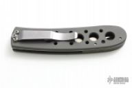 Crawford Design Leopard 625S