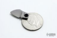 OSS Coin Knife