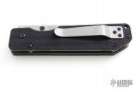 Strider Tactical Tanto