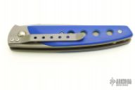 Mini Sidewinder Folder