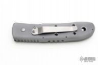 Fer de Lance auto Brend ground