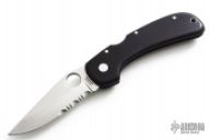 C18 Wayne Goddard Jr