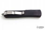 Ultratech D/E Black Standard #32392