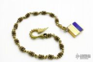 Chopper w/ Wallet Chain