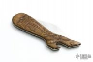 Vintage Nehi Boot Folder