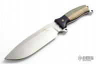 Special Forces Natural Outlaw (SFNO)