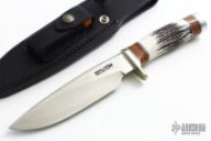 Model 25 "The Trapper"