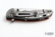 Custom XM-18 Flipper Gen III