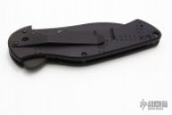 Pro Series TNK Junkyard Dawg Large (#001)