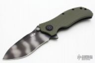 Assisted Flipper Prototype