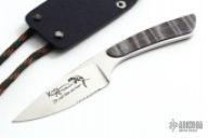 Kneck Knife