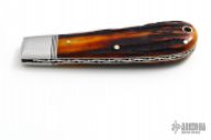 Single Blade Trapper