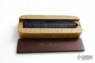 3 Blade Wharncliffe Whittler