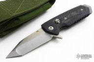 Tank Tanto Flipper