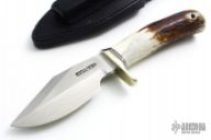 Model 19-4 Bushmaster