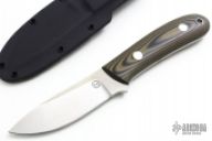 K-5 - King's River Skinner