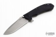 ZT0560 Hinderer Design