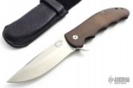 Monsoon 5.0 Framelock