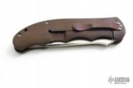 Monsoon 5.0 Framelock