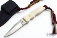 KM-6 Arkansas Toothpick