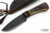 Elk Fixed Blade