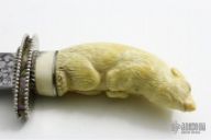 Bear Handle