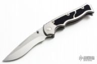 Marauder Stingray - Recurve Blade