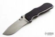 Fireball Linerlock Folder