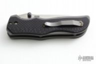 Fireball Linerlock Folder