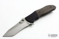 Sniper Linerlock Flipper