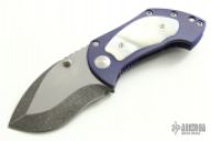 Pimpsqueak Framelock