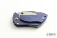 Pimpsqueak Framelock