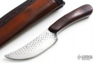 Swayback Rasp Hunter