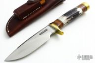 Model 25 "The Trapper"