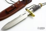 Model 18 "Attack and Survival"