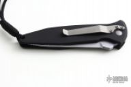 Mini Socom Tanto - Signature Series (02/2000)