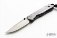 Small Sebenza Unique Graphic