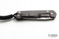 Small Sebenza Unique Graphic