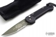 Mini UDT - serrated