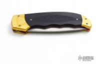 Recurve Flipper